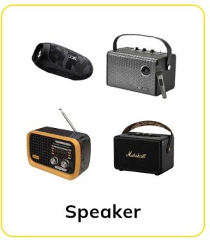 Speakers
